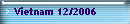 Vietnam 12/2006