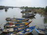 einer der beiden Hfen von Phan Thiet